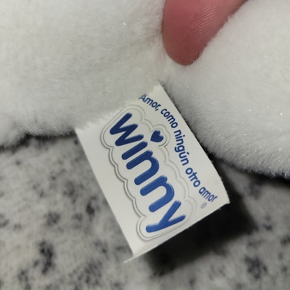 Winny Polar Bear - Picture 6 of 6